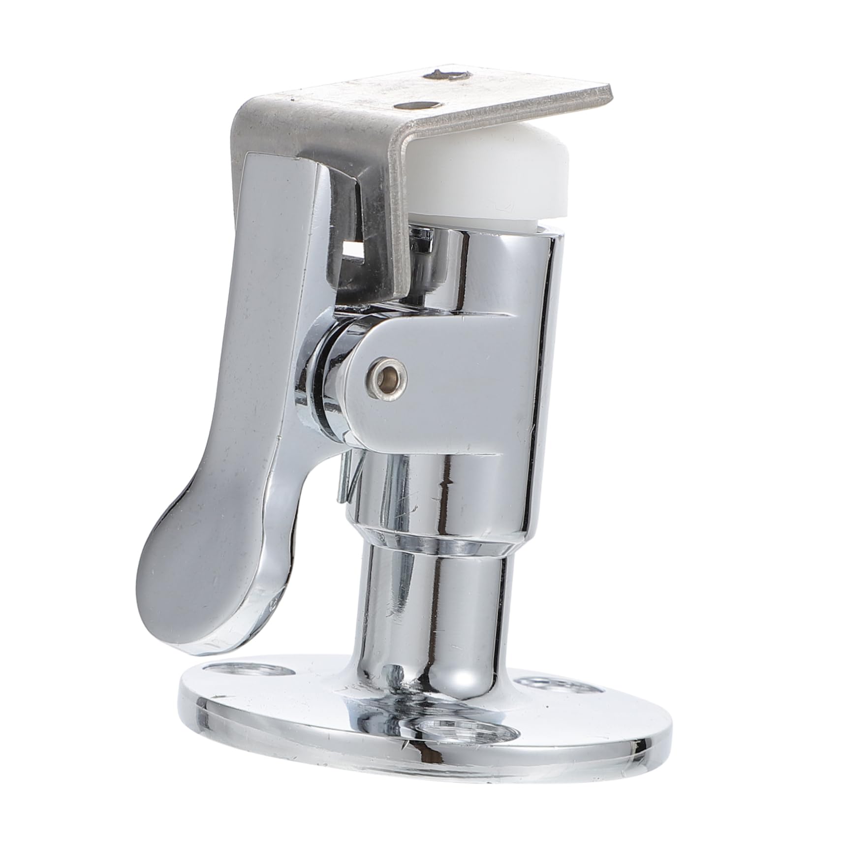 KAILIKETIY 1Satz Türstopper Magnetischer Türhalter für Boote und Yachten Winddicht Bodenhalterung Langlebig Schützt Wände Kratzern Silber Einfach zu Installieren KAILIKETIY 1Satz Türstopper Magnetischer Türhalter für Boote und Yachten Winddicht Bodenhalterung Langlebig Schützt Wände Kratzern Silber Einfach zu Installieren von KAILIKETIY