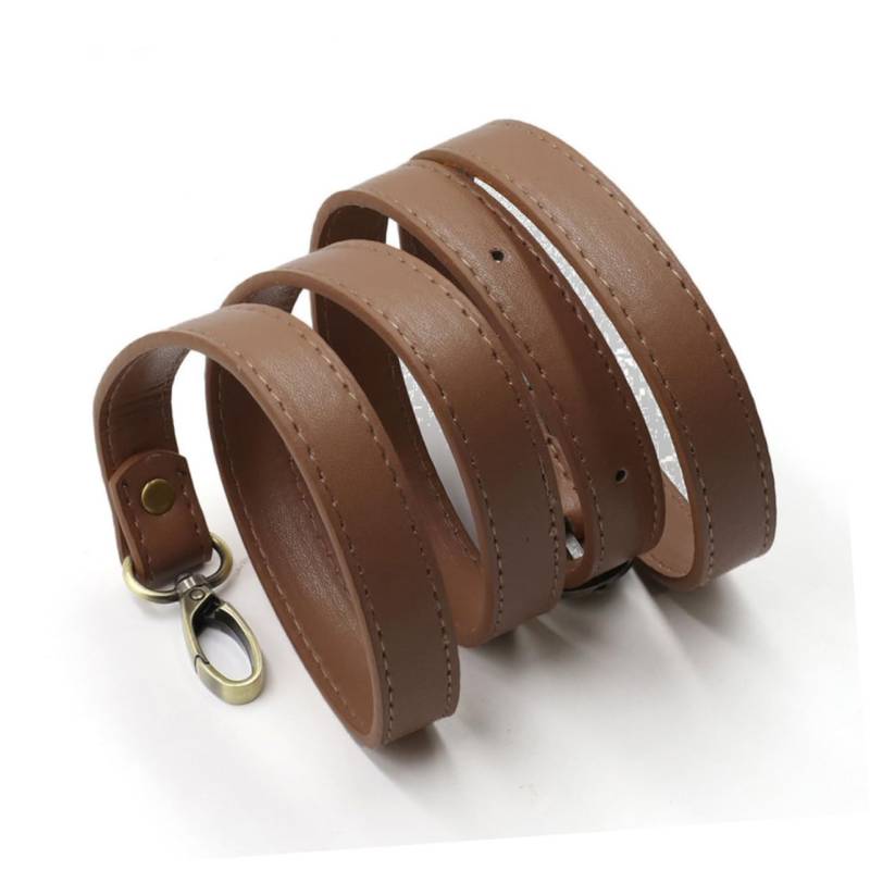 KAILIKETIY 1Stück Verstellbarer Schultergurt Hochwertigem PU Leder Für Handtaschen Umhängetaschen Und Schultertaschen Design Für DIY Projekte Farbe von KAILIKETIY