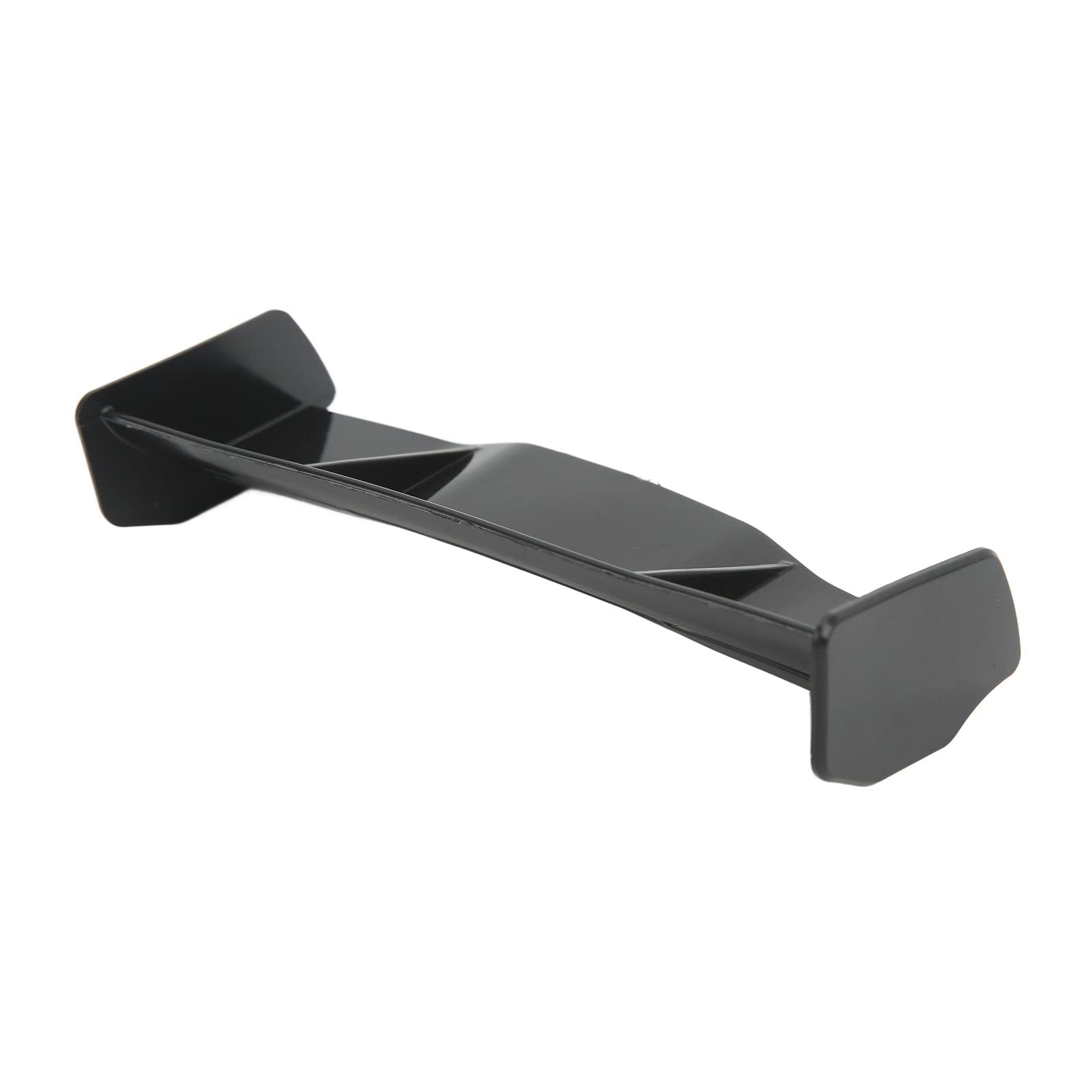 RC Heckflügel Heck, RC Auto Spoiler Heckflügel Nicht verformbar Verschleißfest Stabiles Handling für 1/14 Automodell RC Heckflügel Heck, RC Auto Spoiler Heckflügel Nicht verformbar Verschleißfest Stabiles Handling für 1/14 Automodell von Mcties