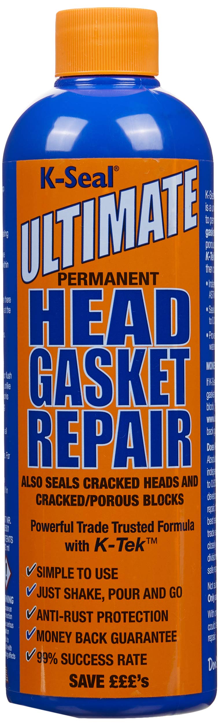 KALIMEX LTD K-Seal Ultimate Head Gasket Repair 472ml von KALIMEX LTD