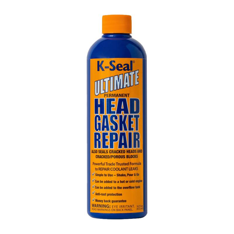 KALIMEX LTD K-Seal Ultimate Head Gasket Repair 472ml von KALIMEX LTD