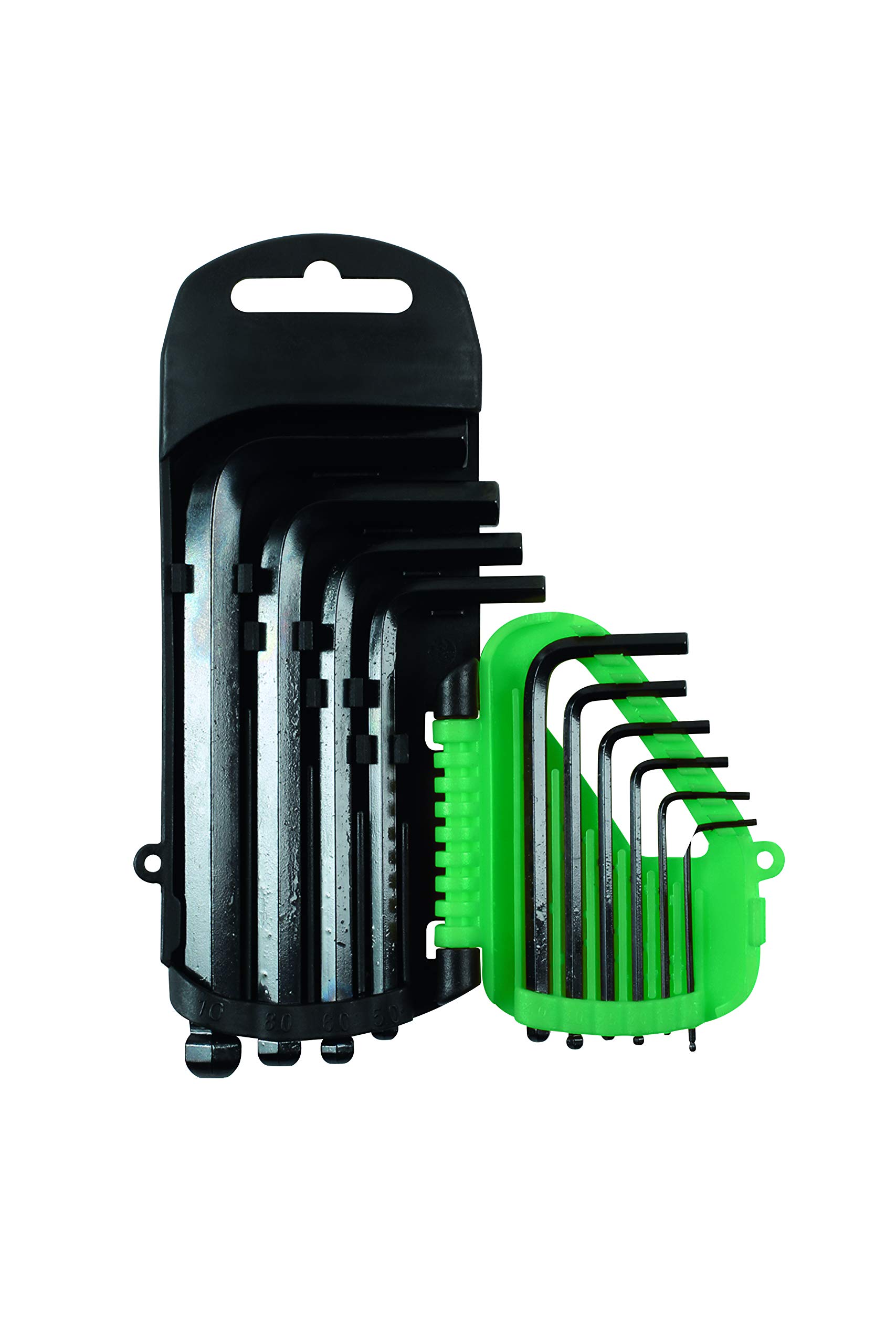 Kamasa Tools 56127 Hex Key Set - Short 10pc Kamasa Tools 56127 Hex Key Set - Short 10pc von KAMASA-TOOLS