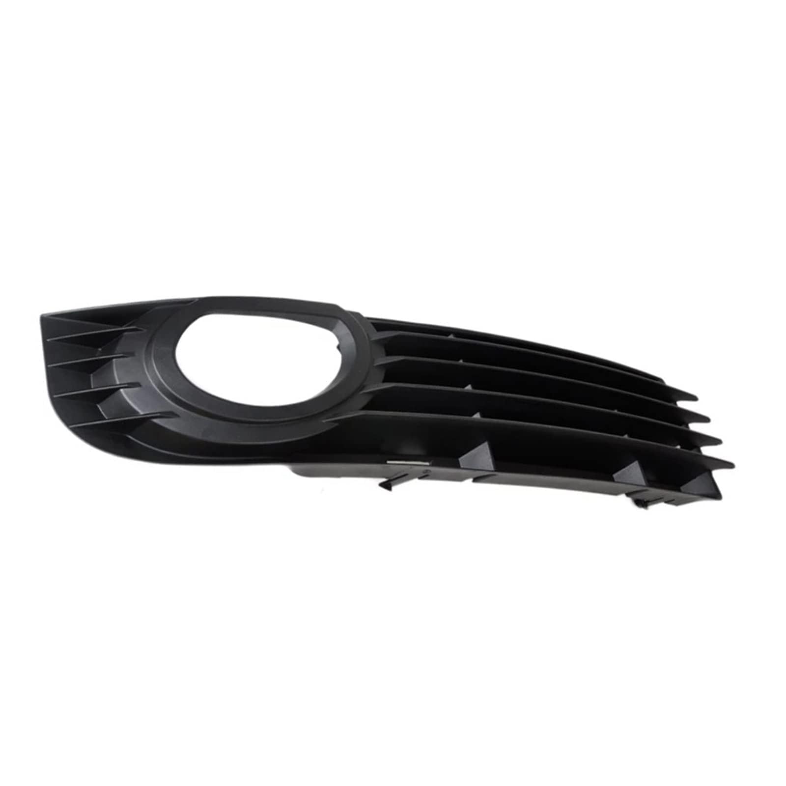 Nebelscheinwerfer Gitter für Audi A8 D3 2005 2006 2007 4E0807681AD 4E0807682AD,Auto Front Nebel Licht Lampe Abdeckung Trim,B-Right Nebelscheinwerfer Gitter für Audi A8 D3 2005 2006 2007 4E0807681AD 4E0807682AD,Auto Front Nebel Licht Lampe Abdeckung Trim,B-Right von KAMNIK
