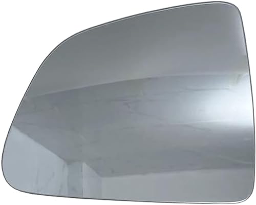 Rückspiegelglas für Tesla Model Y 2019 2020 2021 Links Rechts Beheizbares Außenspiegelglas Auto Ersatzspiegel Zubehör,A-Left von KAMNIK