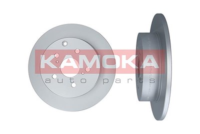 Kamoka 2x Bremsscheibe für Toyota von KAMOKA