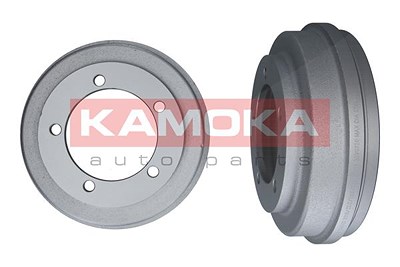 Kamoka 2x Bremstrommel für Ford von KAMOKA