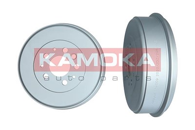 Kamoka 2x Bremstrommel für VW von KAMOKA