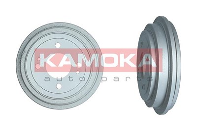 Kamoka 2x Bremstrommel für Honda von KAMOKA