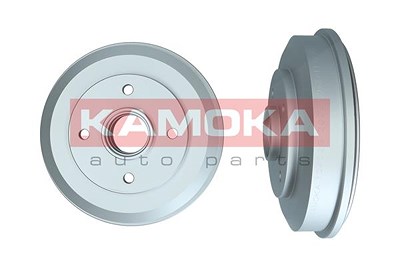 Kamoka 2x Bremstrommel für Ford von KAMOKA