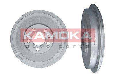 Kamoka 2x Bremstrommel für Skoda von KAMOKA