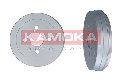 Kamoka 2x Bremstrommel für Toyota von KAMOKA