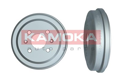 Kamoka 2x Bremstrommel für Chevrolet von KAMOKA