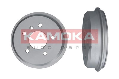 Kamoka 2x Bremstrommel für Mercedes-Benz von KAMOKA