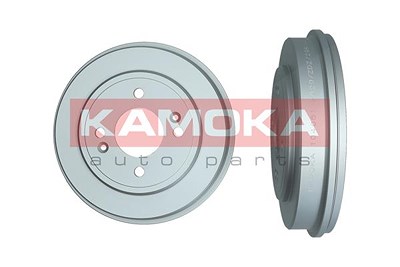 Kamoka 2x Bremstrommel für Hyundai von KAMOKA