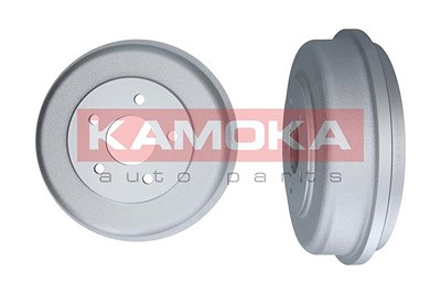 Kamoka 2x Bremstrommel für Ford von KAMOKA