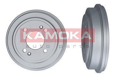 Kamoka 2x Bremstrommel für Hyundai von KAMOKA