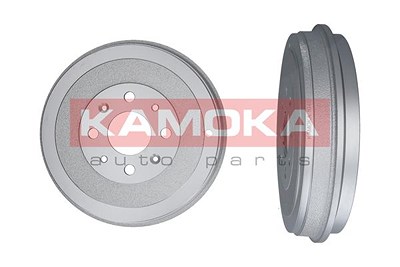 Kamoka 2x Bremstrommel für Fiat, Opel von KAMOKA