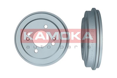 Kamoka 2x Bremstrommel für Kia von KAMOKA