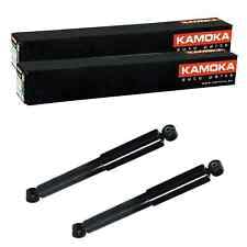 2x KAMOKA 2000779 Stoßdämpfer Federbein Gasdruck Hinten || Federung Stoßdämpfer 2x KAMOKA 2000779 Stoßdämpfer Federbein Gasdruck Hinten || Federung Stoßdämpfer von KAMOKA