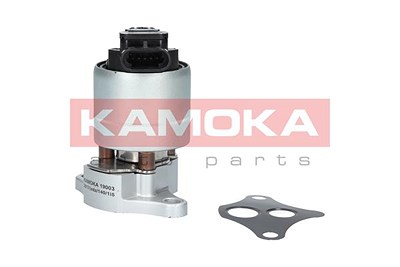 Kamoka AGR-Ventil [Hersteller-Nr. 19003] für Fiat, Honda, Opel, Vauxhall, Volvo, VW von KAMOKA
