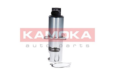 Kamoka AGR-Ventil [Hersteller-Nr. 19010] für Mitsubishi, Nissan, Opel, Renault, Vauxhall, Volvo von KAMOKA