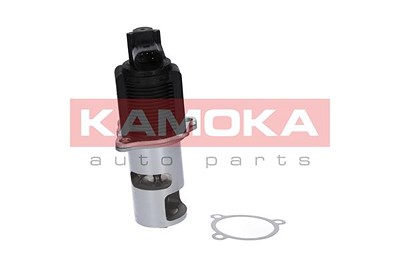 Kamoka AGR-Ventil [Hersteller-Nr. 19015] für Citroën, Nissan, Opel, Renault, Vauxhall von KAMOKA