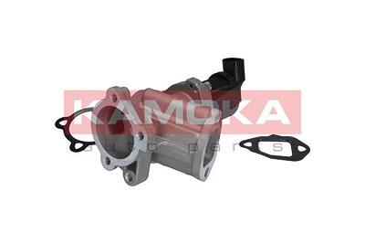 Kamoka AGR-Ventil [Hersteller-Nr. 19018] für Alfa Romeo, Fiat, Lancia, Opel, Vauxhall von KAMOKA
