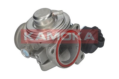 Kamoka AGR-Ventil [Hersteller-Nr. 19024] für Audi, BMW, Geely, Hyundai, Mercedes-Benz, Mitsubishi, Nissan, Opel, Porsche, Renault, Rover, Seat, Skoda, von KAMOKA