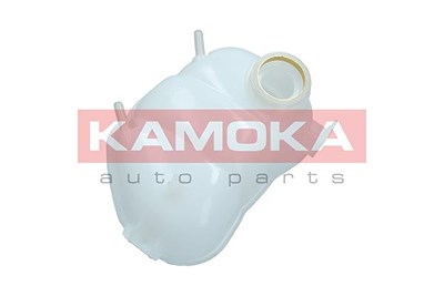 Kamoka Ausgleichsbehälter, Kühlmittel [Hersteller-Nr. 7720008] für Audi, BMW, Fiat, Honda, Kia, Lancia, Mazda, Nissan, Opel, Peugeot, Seat, Suzuki, Vo von KAMOKA