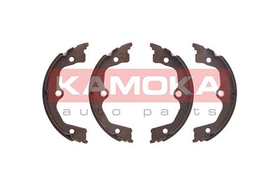 Kamoka Bremsbackensatz, Feststellbremse [Hersteller-Nr. JQ212054] für Honda von KAMOKA