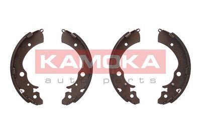 Kamoka Bremsbackensatz [Hersteller-Nr. JQ202008] für Honda, Suzuki von KAMOKA