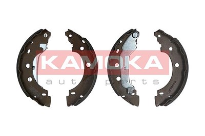 Kamoka Bremsbackensatz [Hersteller-Nr. JQ202016] für Nissan, Renault von KAMOKA