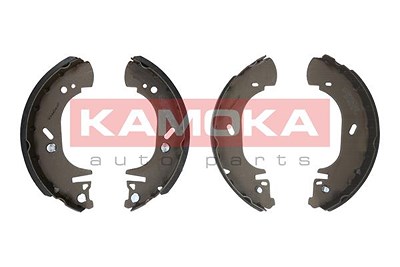 Kamoka Bremsbackensatz [Hersteller-Nr. JQ202027] für Ford, Opel, Renault von KAMOKA