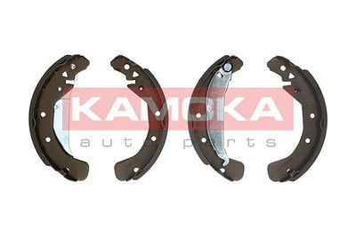 Kamoka Bremsbackensatz [Hersteller-Nr. JQ202032] für Opel von KAMOKA