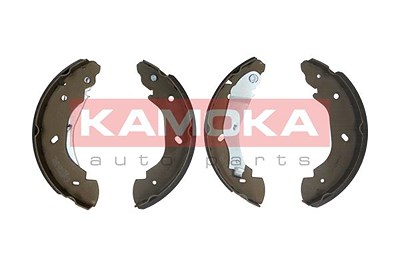Kamoka Bremsbackensatz [Hersteller-Nr. JQ202033] für Ford von KAMOKA