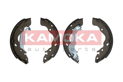 Kamoka Bremsbackensatz [Hersteller-Nr. JQ202037] für Hyundai von KAMOKA
