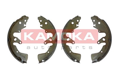 Kamoka Bremsbackensatz [Hersteller-Nr. JQ202084] für Suzuki von KAMOKA