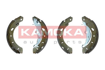Kamoka Bremsbackensatz [Hersteller-Nr. JQ202094] für Ford von KAMOKA