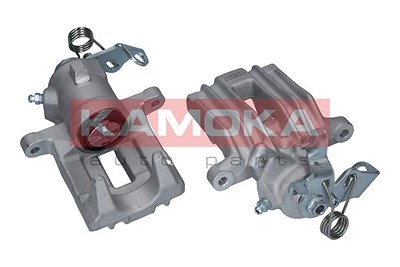 Kamoka Bremssattel Hinterachse rechts [Hersteller-Nr. JBC0222] für Audi, Seat, VW von KAMOKA