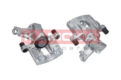 Kamoka Bremssattel [Hersteller-Nr. JBC0040] für Opel, Vauxhall von KAMOKA