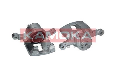 Kamoka Bremssattel [Hersteller-Nr. JBC0103] für Chevrolet, Daewoo von KAMOKA