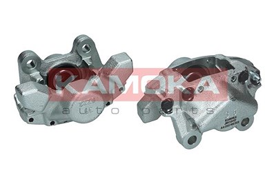 Kamoka Bremssattel [Hersteller-Nr. JBC0117] für Opel, Saab von KAMOKA