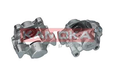 Kamoka Bremssattel [Hersteller-Nr. JBC0125] für Opel, Vauxhall von KAMOKA