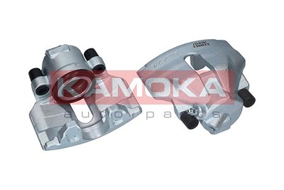 Kamoka Bremssattel [Hersteller-Nr. JBC0167] für Audi von KAMOKA