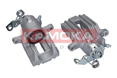 Kamoka Bremssattel [Hersteller-Nr. JBC0275] für Audi, Seat, Skoda, VW von KAMOKA