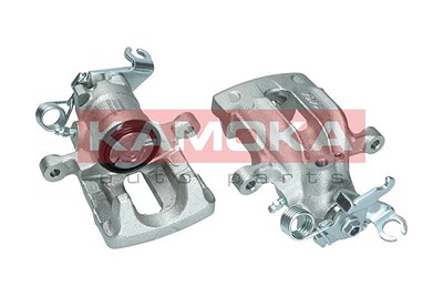 Kamoka Bremssattel [Hersteller-Nr. JBC0314] für Mitsubishi, Volvo von KAMOKA