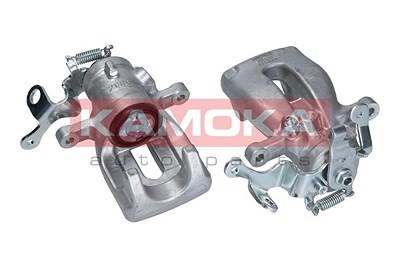 Kamoka Bremssattel [Hersteller-Nr. JBC0360] für Citroën, Peugeot von KAMOKA