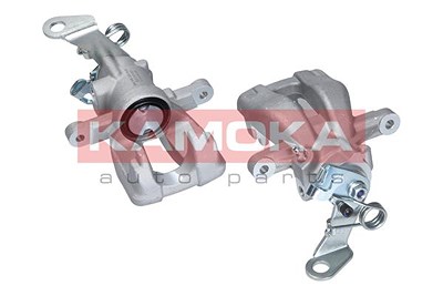 Kamoka Bremssattel [Hersteller-Nr. JBC0390] für Abarth, Fiat, Opel, Vauxhall von KAMOKA