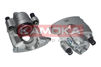Kamoka Bremssattel [Hersteller-Nr. JBC0489] für Seat, Skoda, VW von KAMOKA