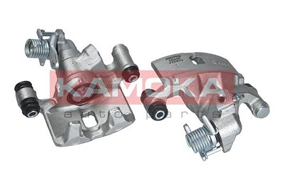 Kamoka Bremssattel [Hersteller-Nr. JBC0524] für Toyota von KAMOKA